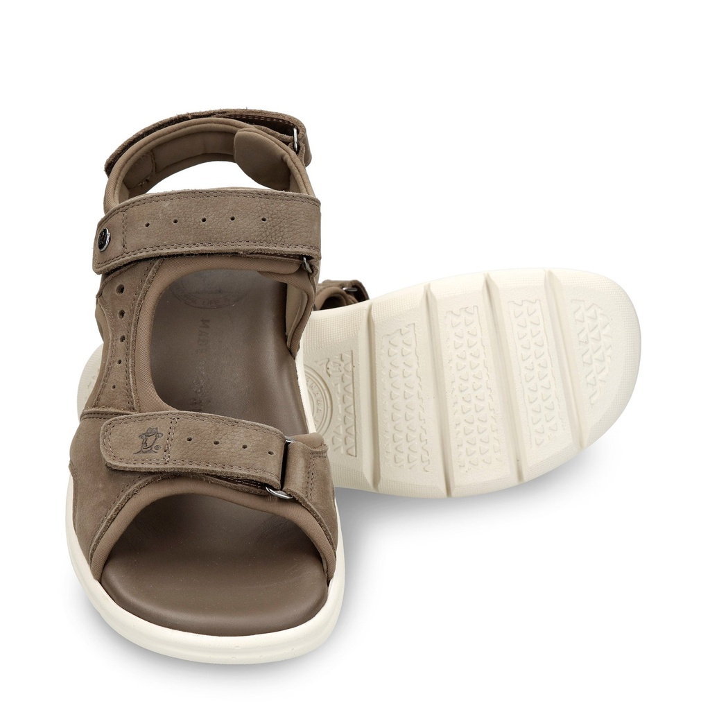 Salton C41 Nobuck Gris (5)