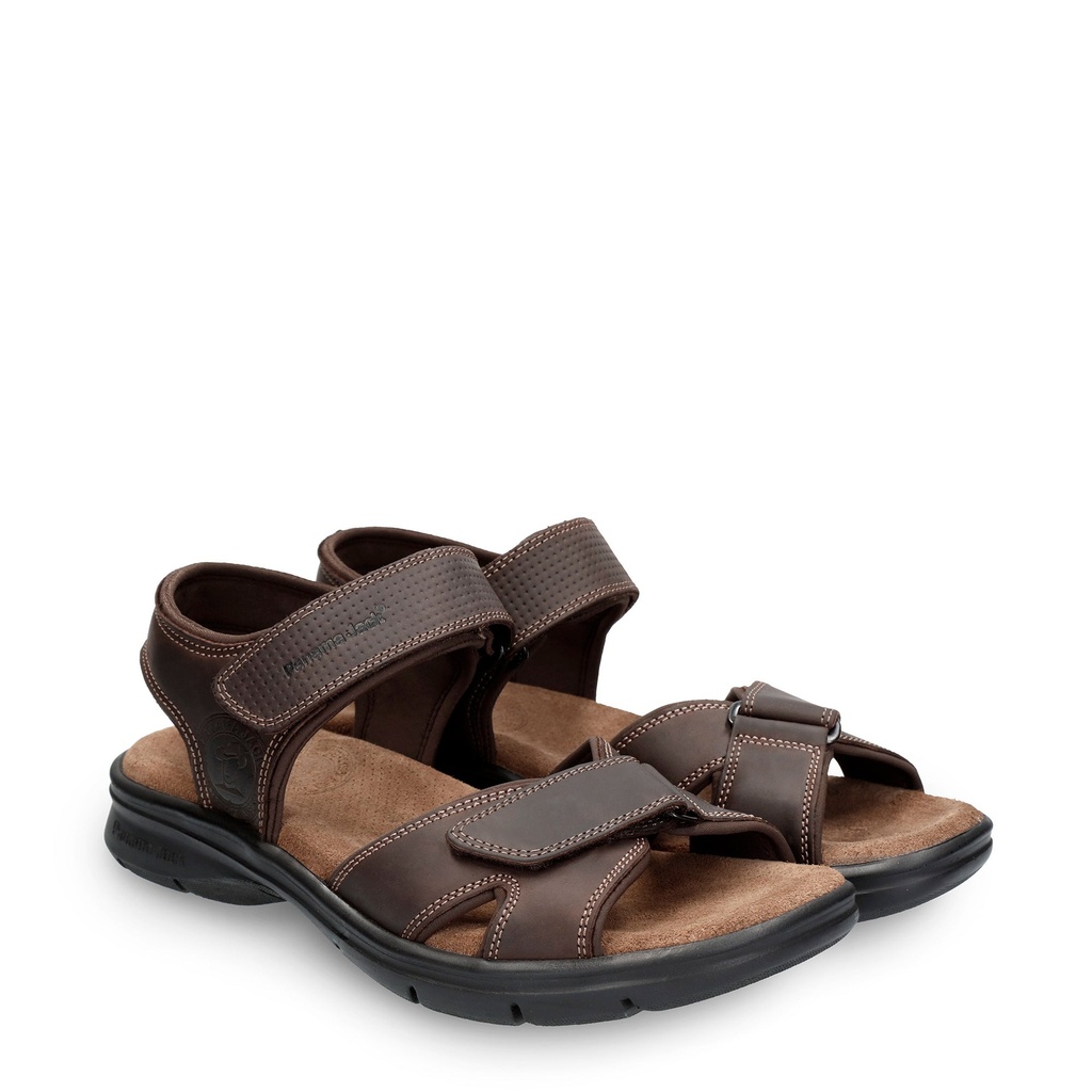 Sanders Basics C1 Napa Grass Marron (2)