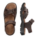 Sanders Basics C1 Napa Grass Marron (4)