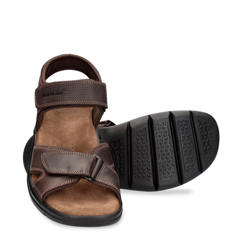 Sanders Basics C1 Napa Grass Marron (5)