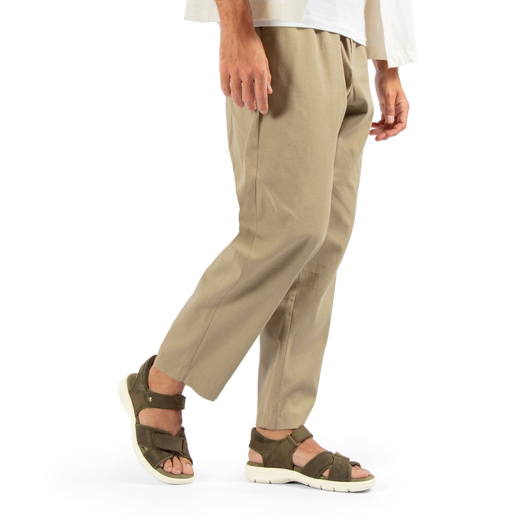 Sanders C21 Napa Grass Kaki (1)