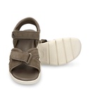 Sanders C23 Nobuck Gris (5)