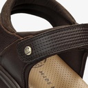 Sanders C25 Napa Grass Marron (5)