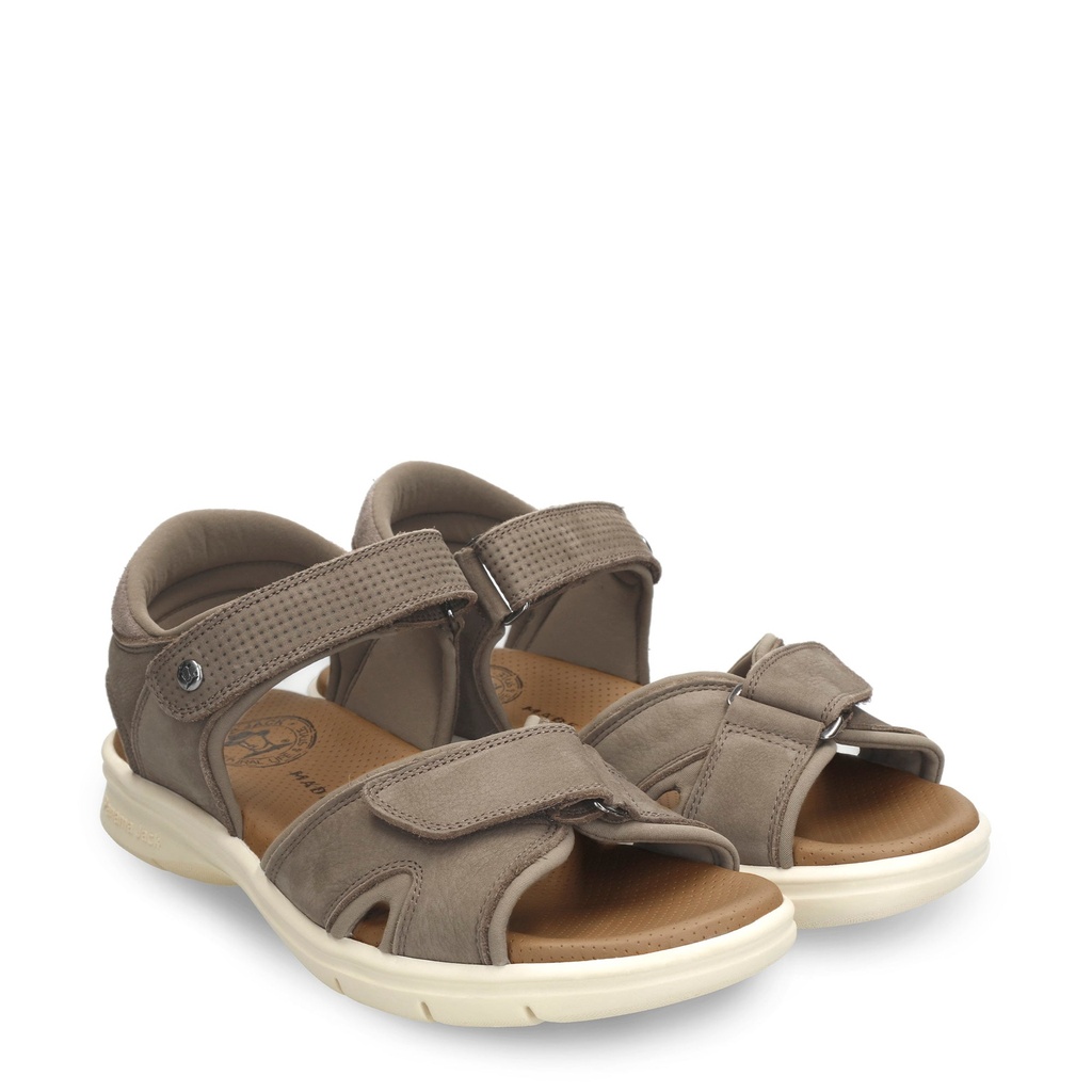 Sanders C30 Nobuck Gris (1)