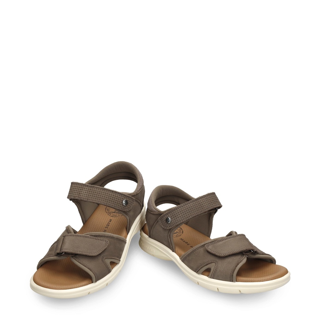 Sanders C30 Nobuck Gris (2)