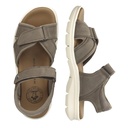 Sanders C30 Nobuck Gris (3)