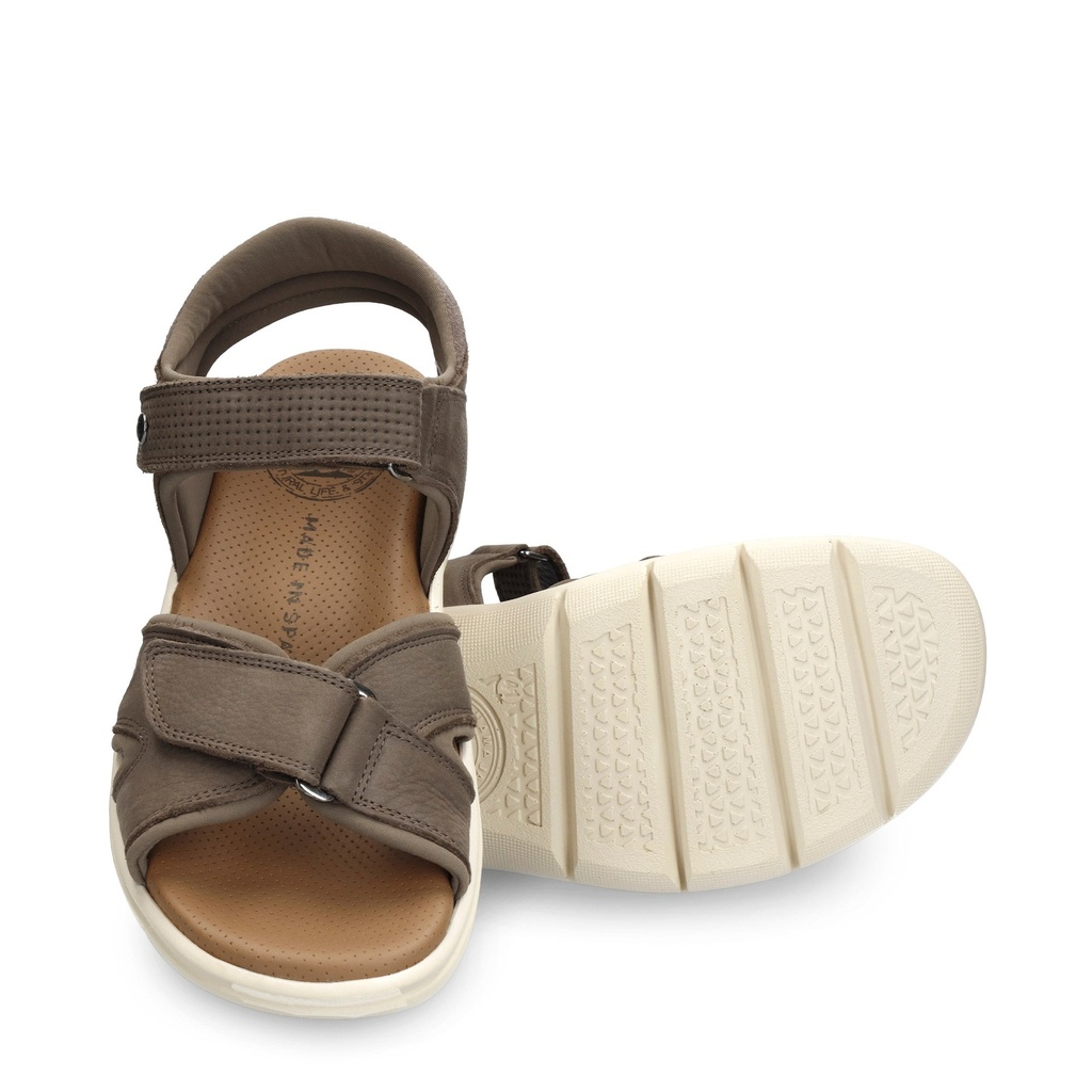 Sanders C30 Nobuck Gris (4)