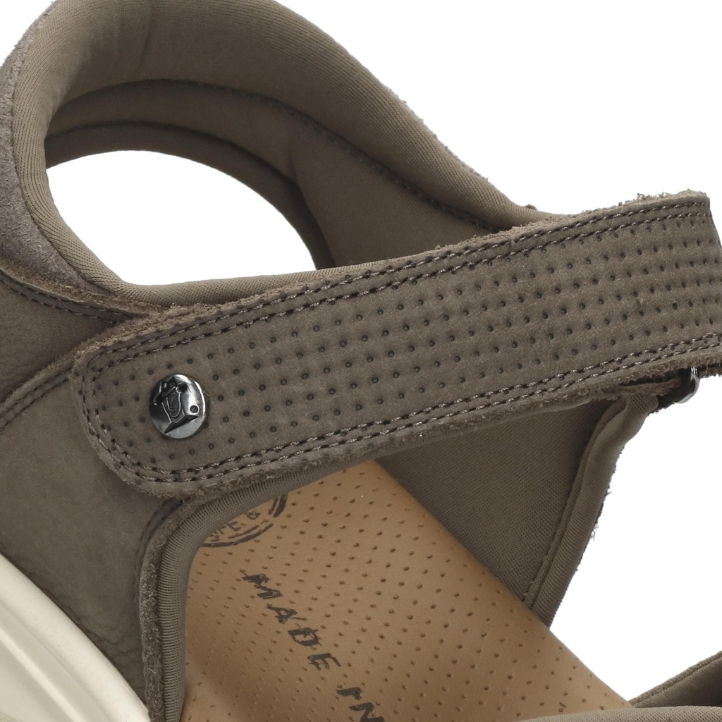 Sanders C30 Nobuck Gris (5)