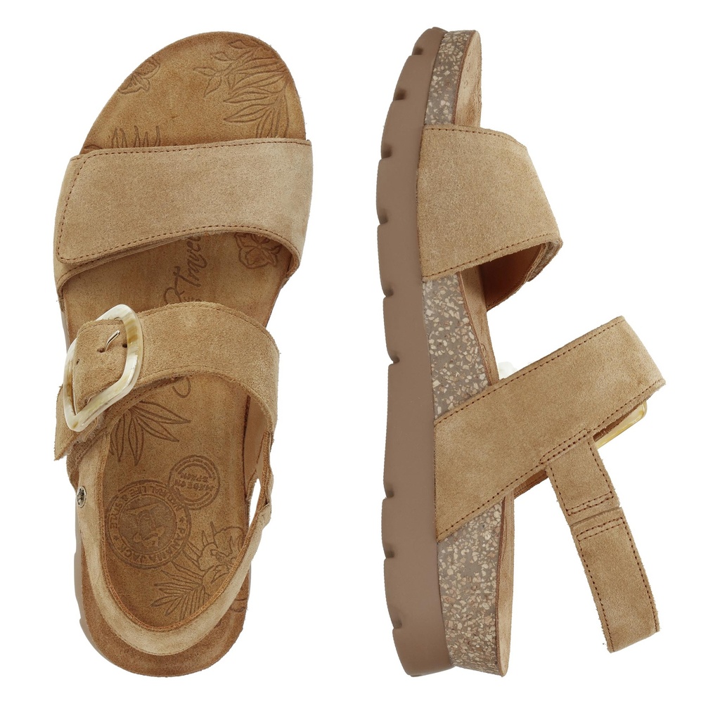 Sara B1 Velour Cuero (3)