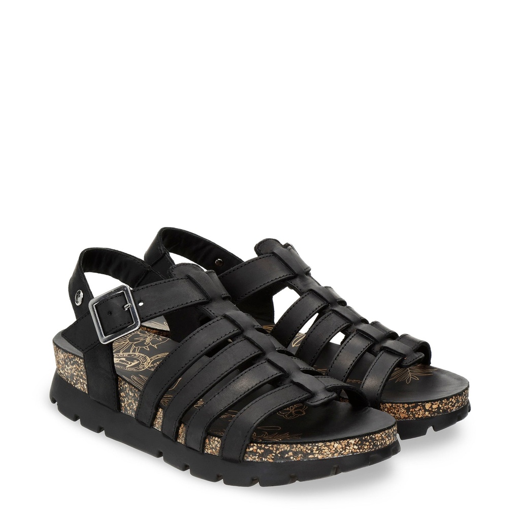 Sasha B1 Napa Grass Negro (2)