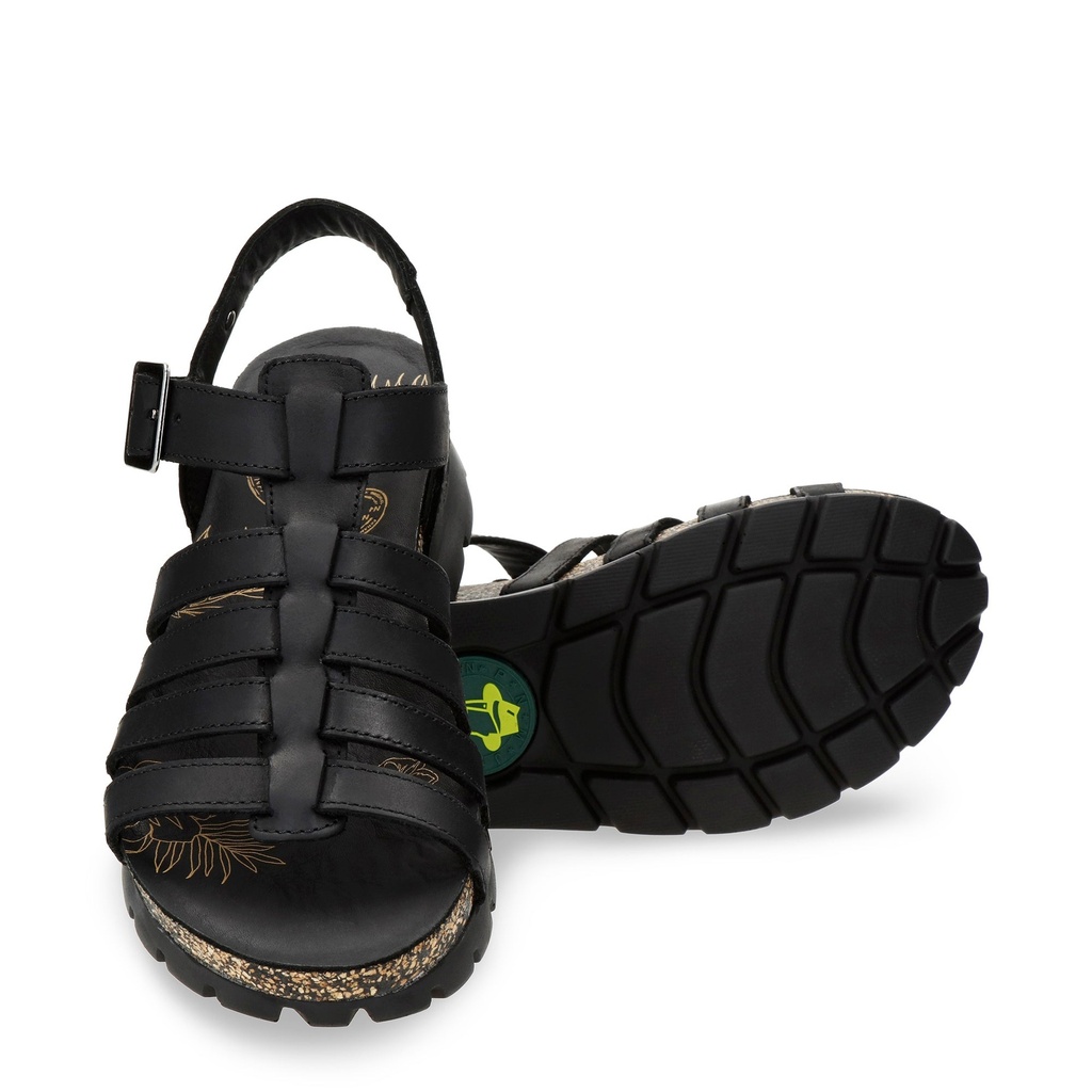Sasha B1 Napa Grass Negro (4)