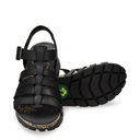 Sasha B1 Napa Grass Negro (4)