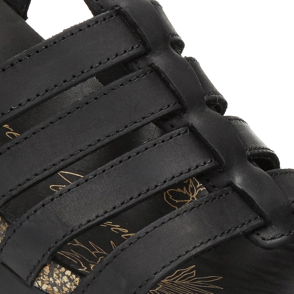 Sasha B1 Napa Grass Negro (5)