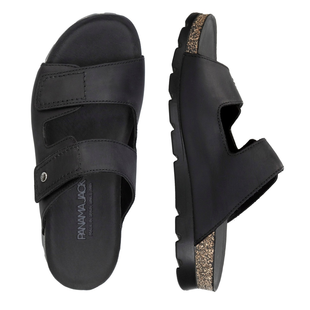 Saulo C1 Napa Grass Negro (4)