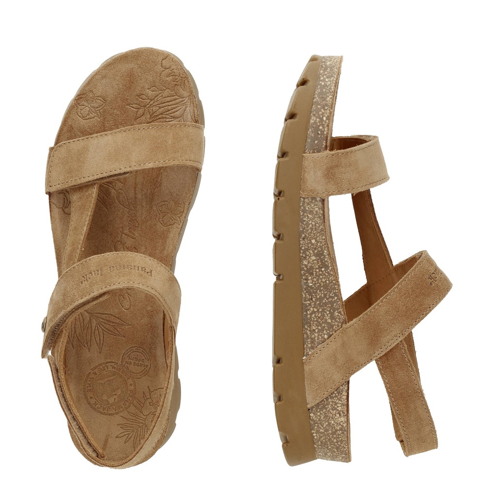 Selma B10 Velour Cuero (3)