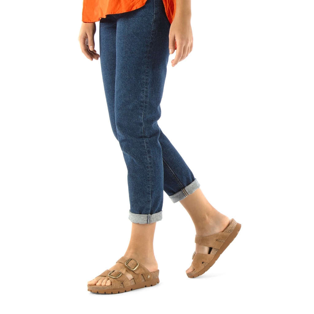Shirley B15 Velour Cuero (1)