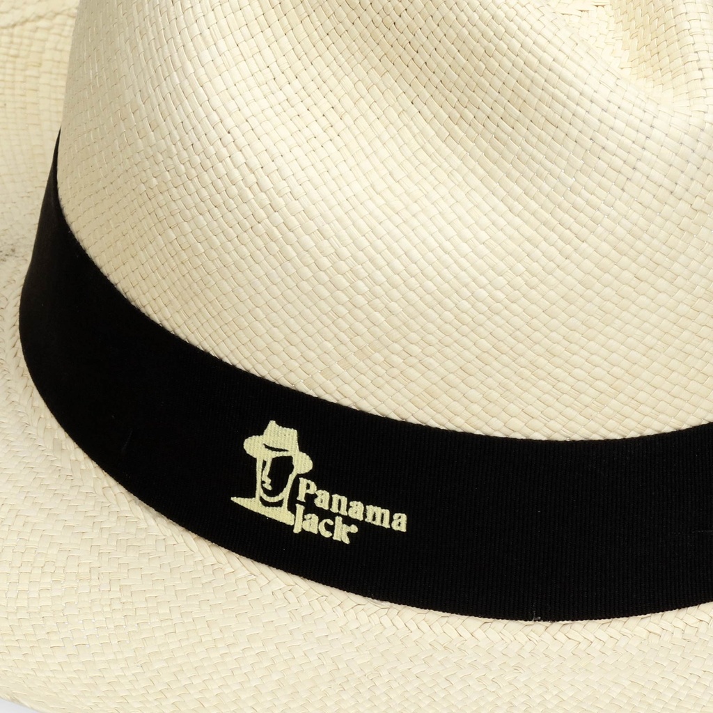 Sombrero Panama Natural F1 Natural (1)