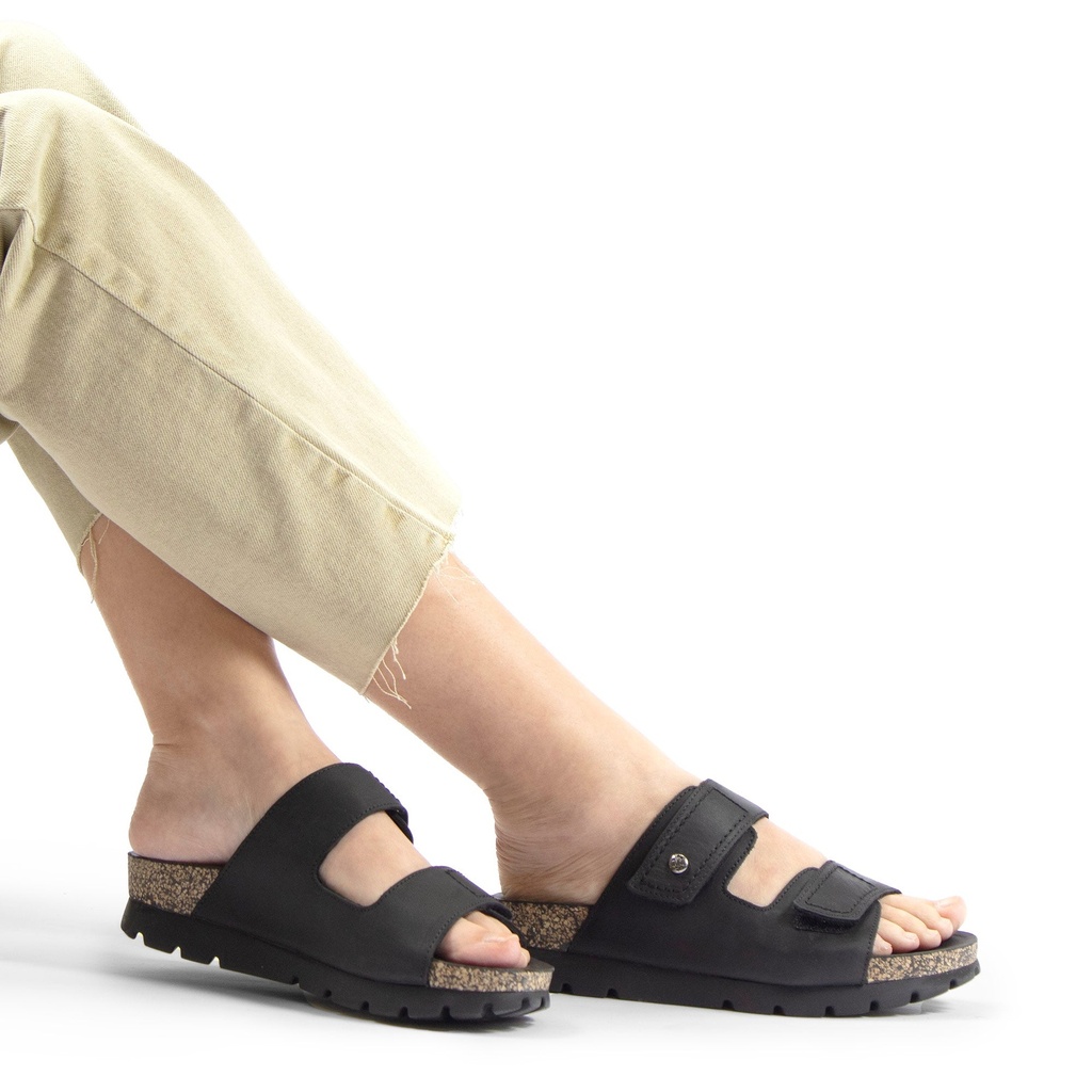Sophie B1 Napa Grass Negro (1)