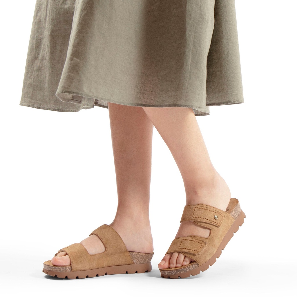 Sophie B2 Velour Cuero (1)