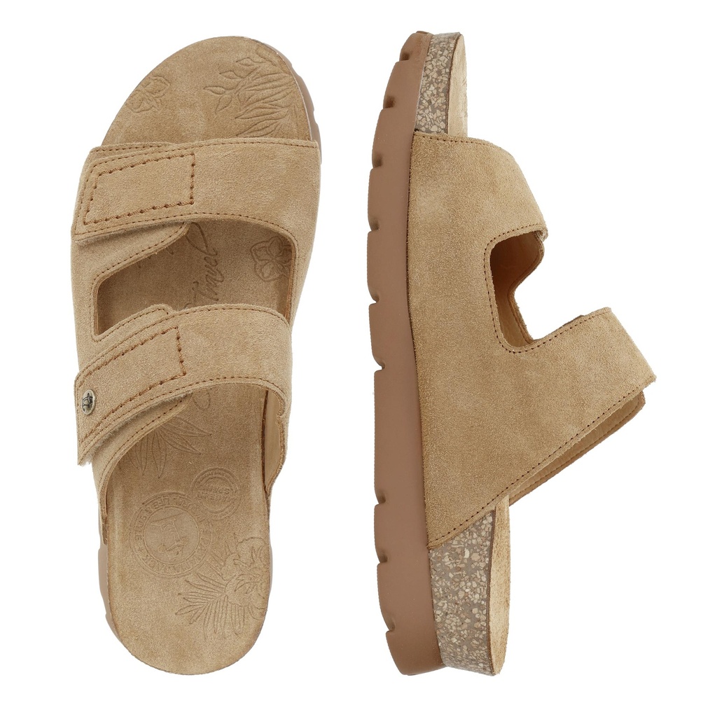 Sophie B2 Velour Cuero (3)