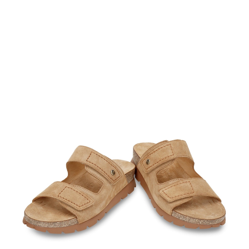 Sophie B2 Velour Cuero (4)