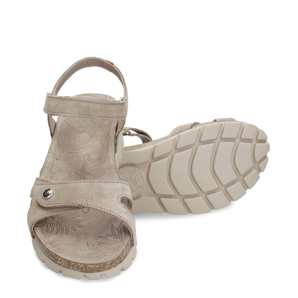 Sulia B28 Velour Taupe (5)