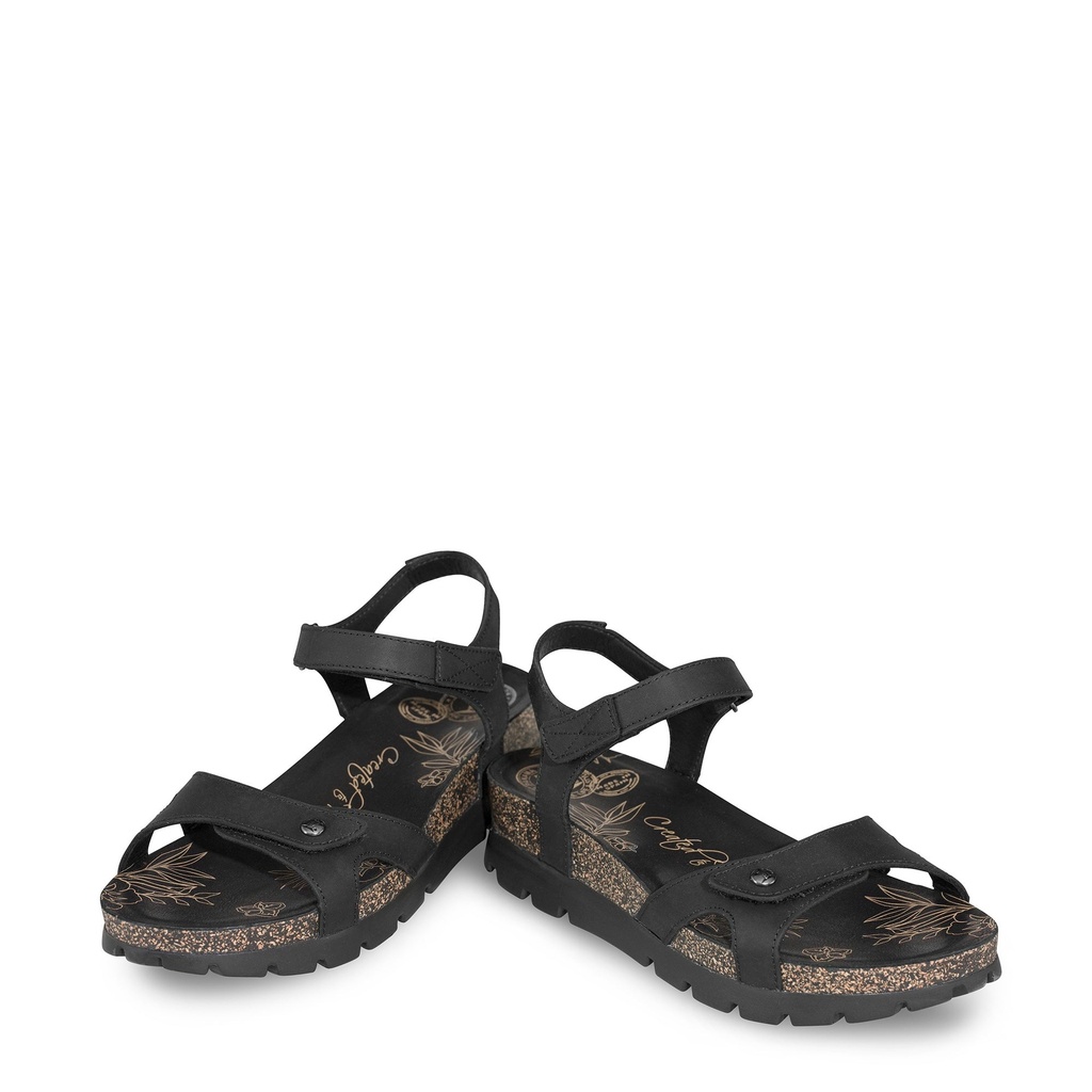Sulia Basics B2 Napa Grass Negro (4)