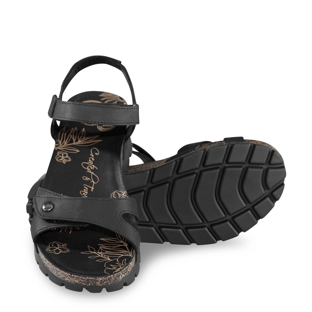 Sulia Basics B2 Napa Grass Negro (5)