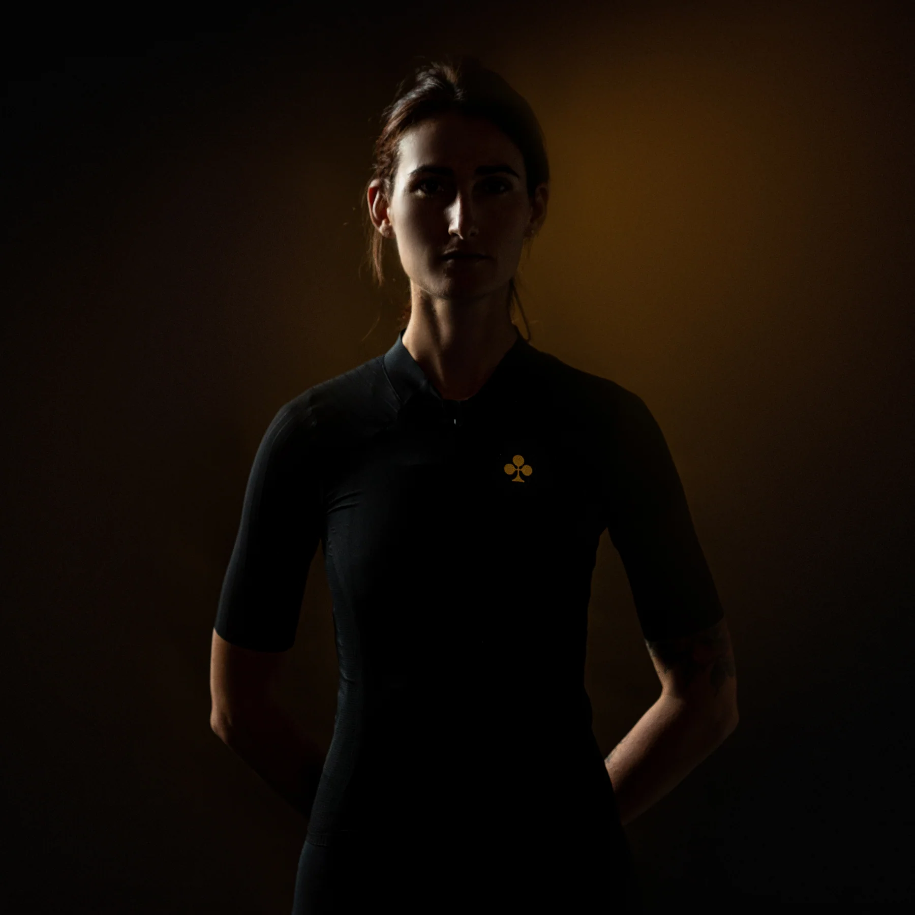 Ace - maillot aerodinámico de ciclismo Mujer (1)