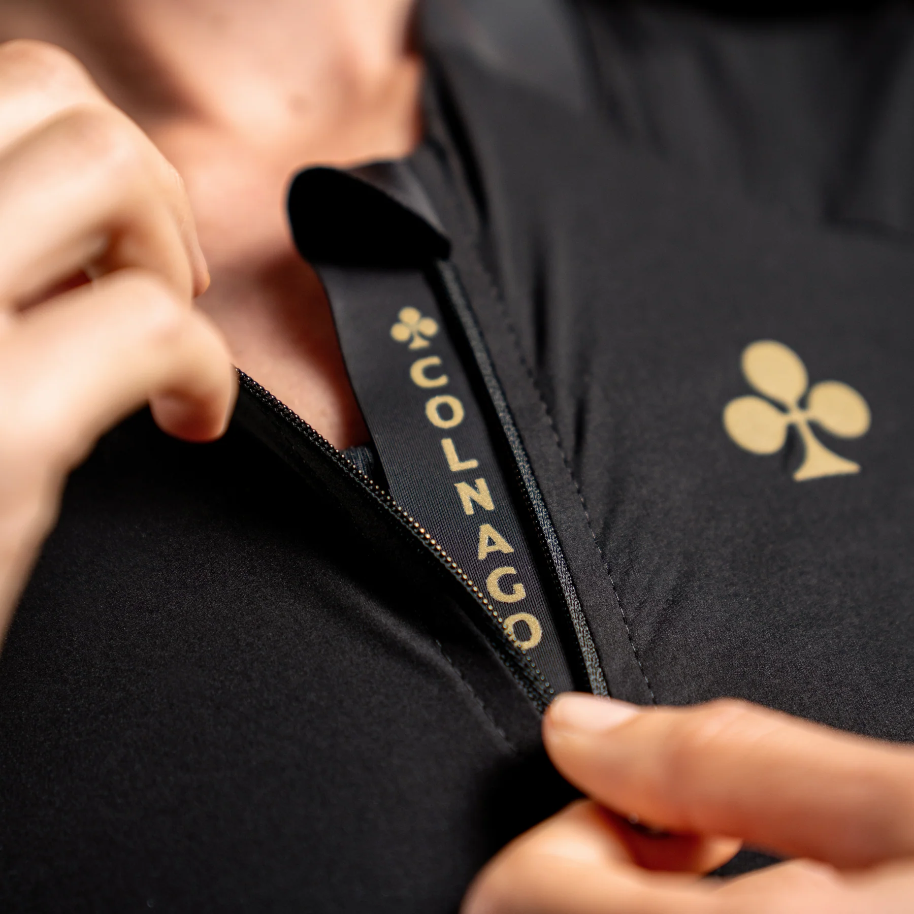 Ace - maillot aerodinámico de ciclismo Mujer (4)