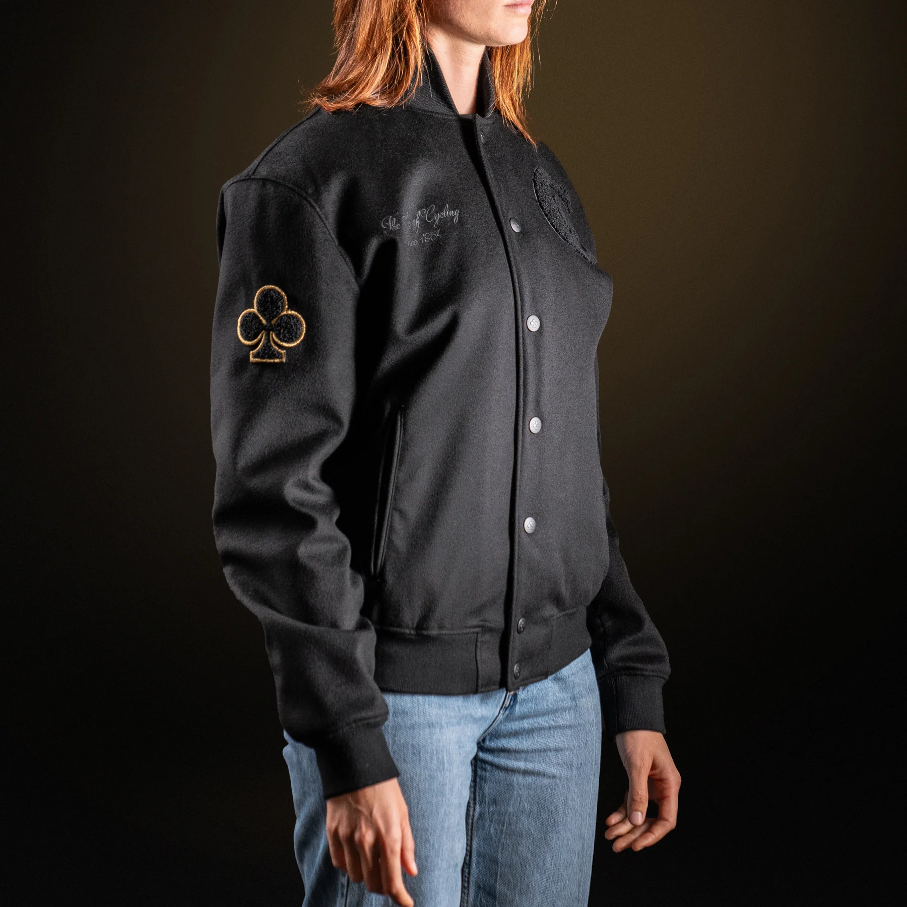 Chaqueta varsity negra (3)