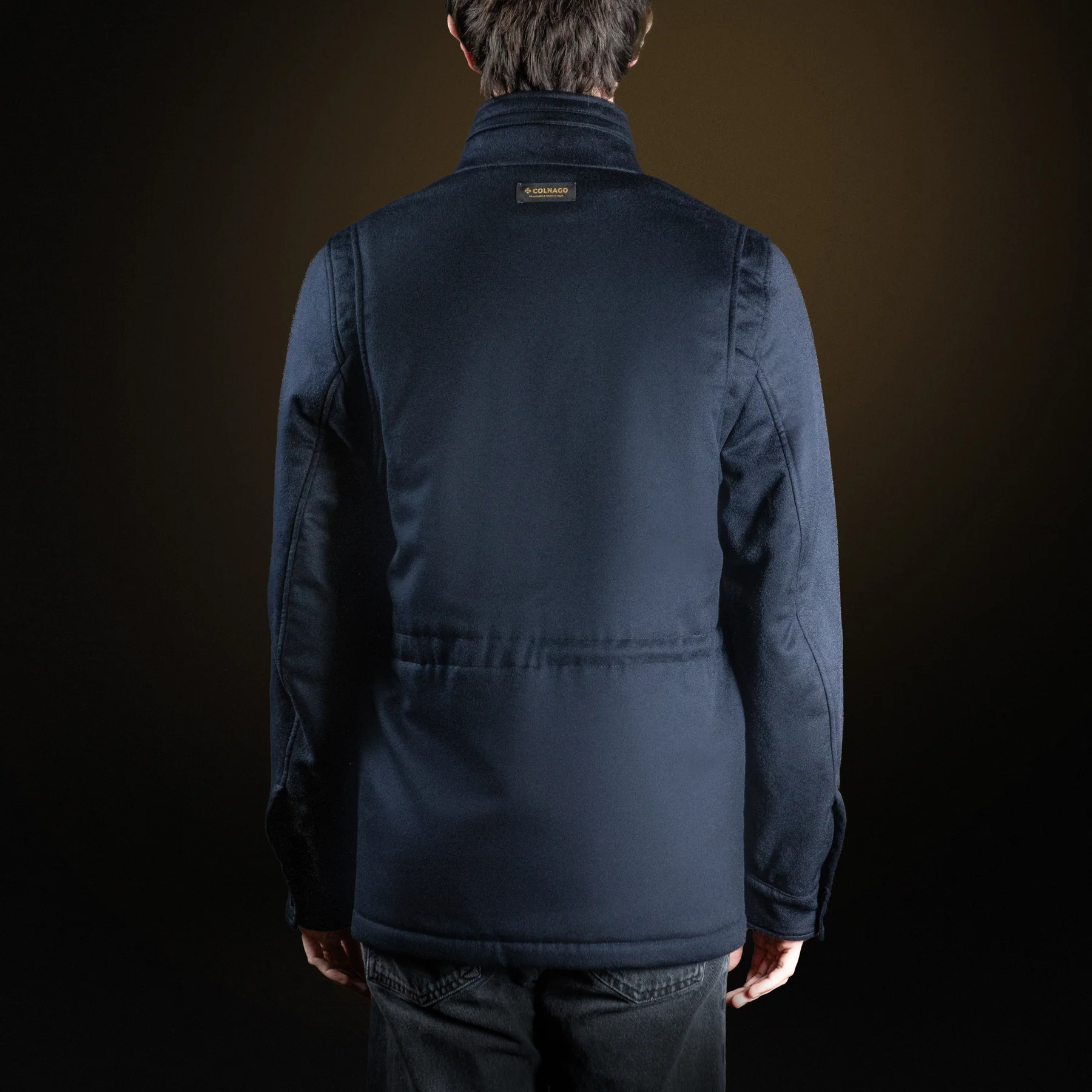 Chaqueta field azul marino (4)
