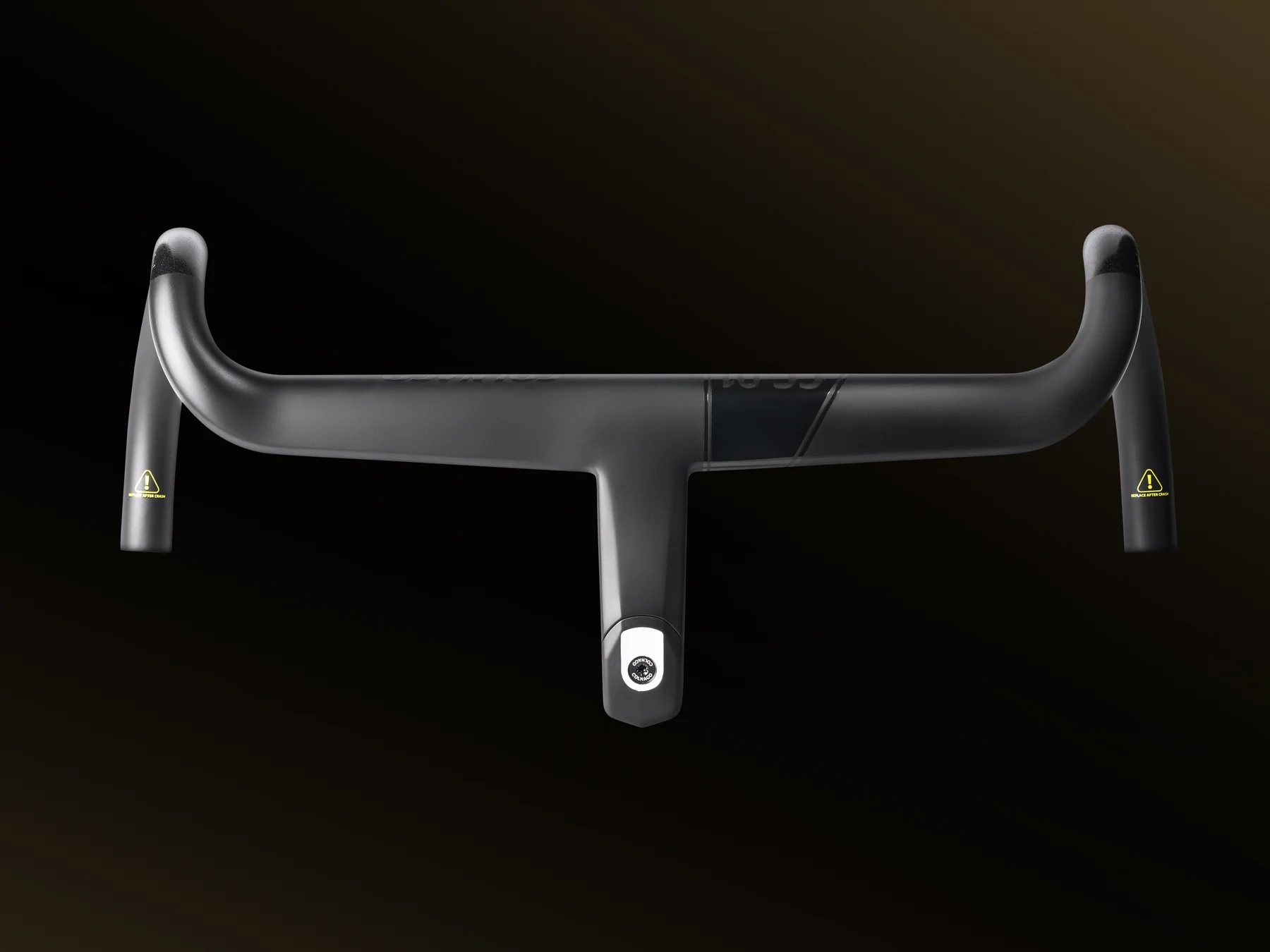 Manillar de carbono integrado CC.01 Wide (2)