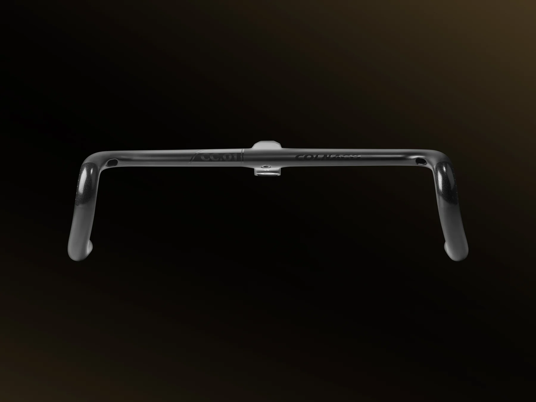 Manillar de carbono integrado CC.01 Wide (5)
