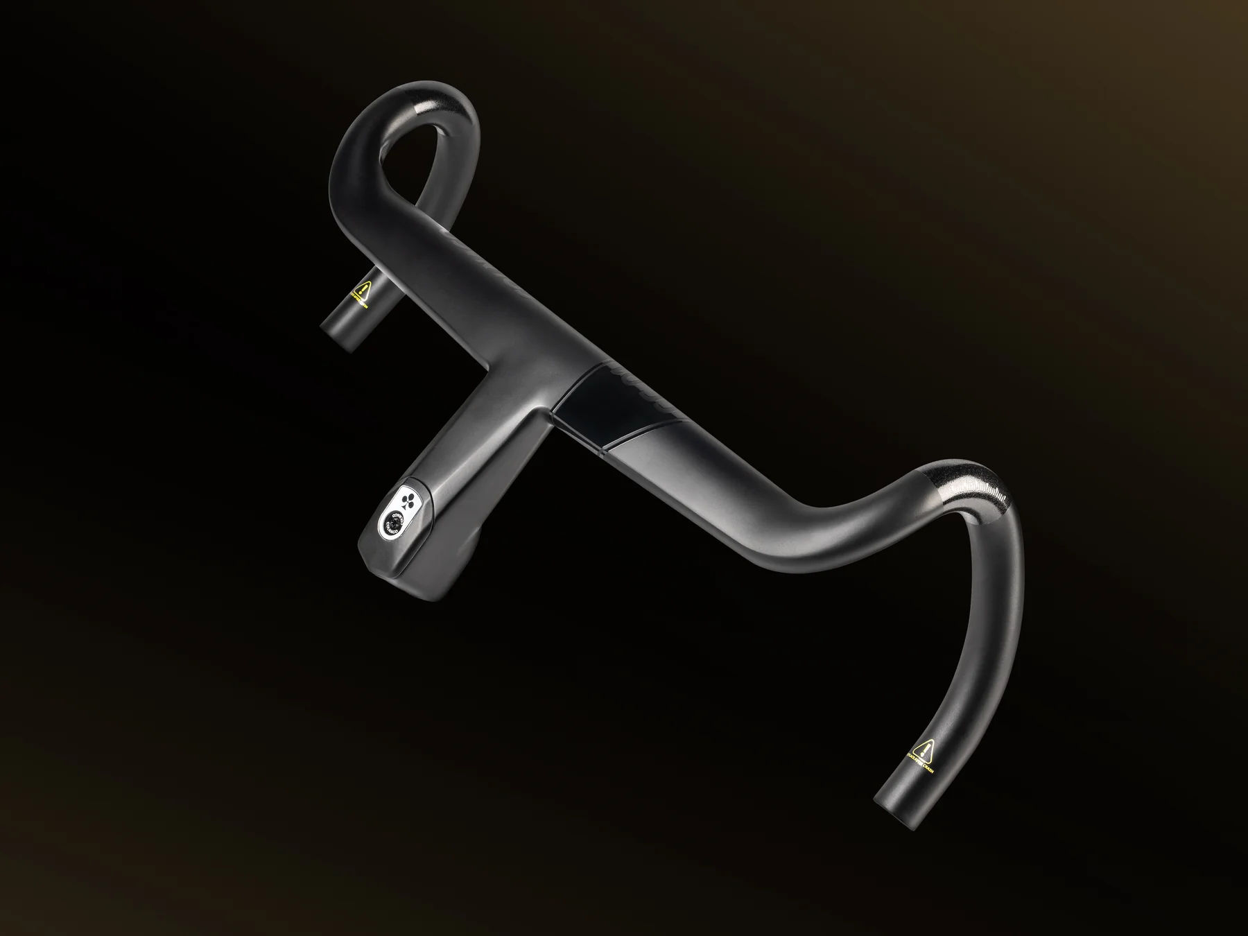 Manillar de carbono integrado CC.01 Wide (6)