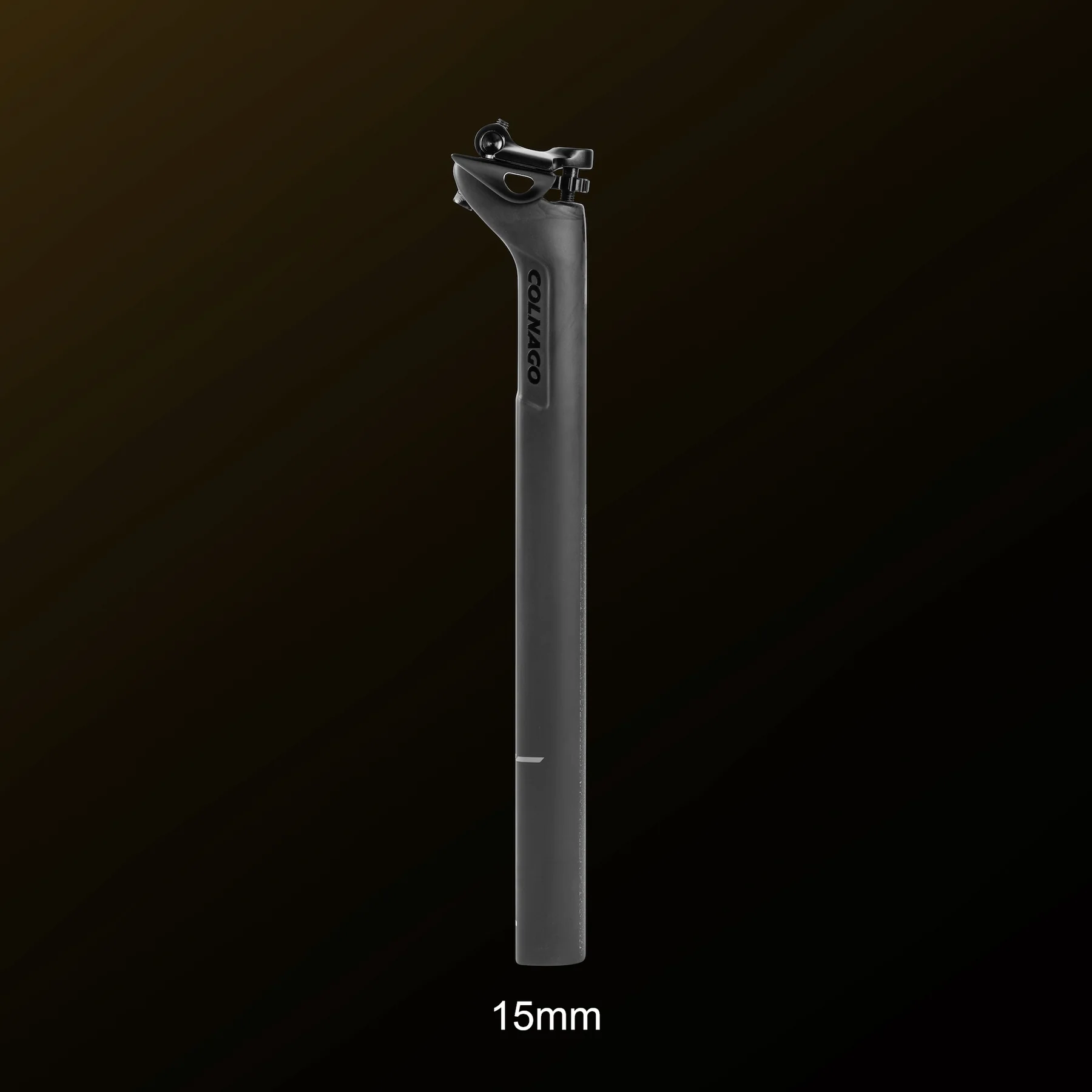 Tija de sillín Racing (V4, V4Rs, C68, C68 Gravel, C68 Allroad, G3-X, G4-X) (3)