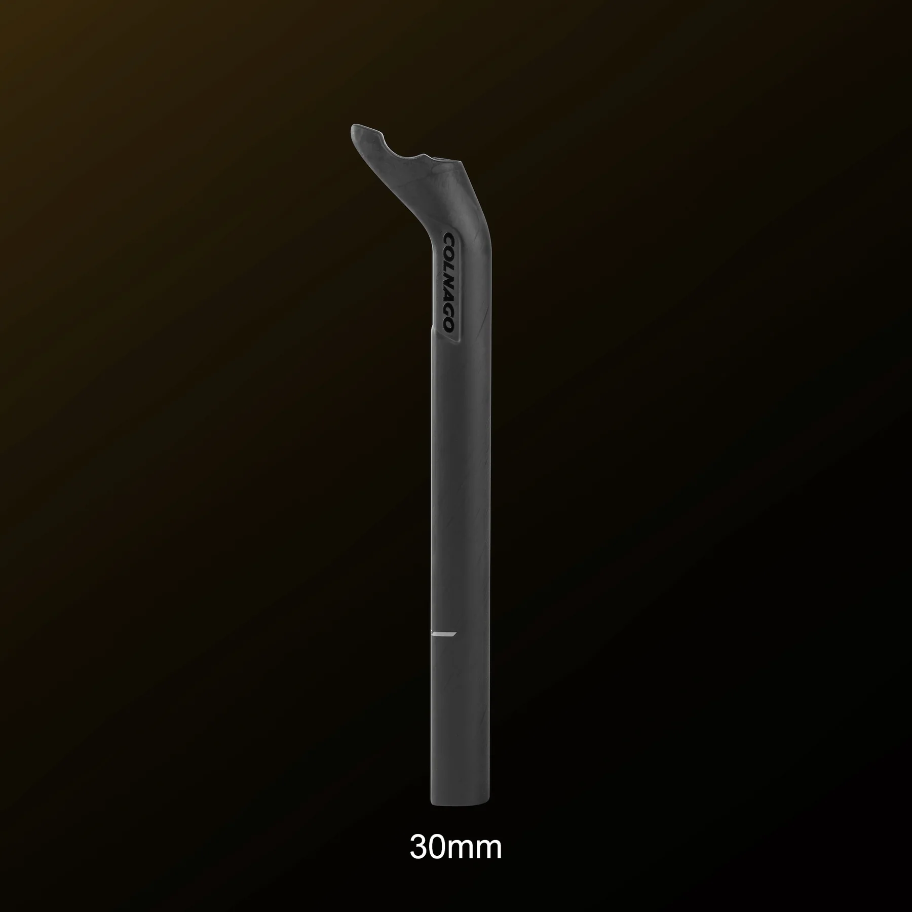 Tija de sillín Racing (V4, V4Rs, C68, C68 Gravel, C68 Allroad, G3-X, G4-X) (4)