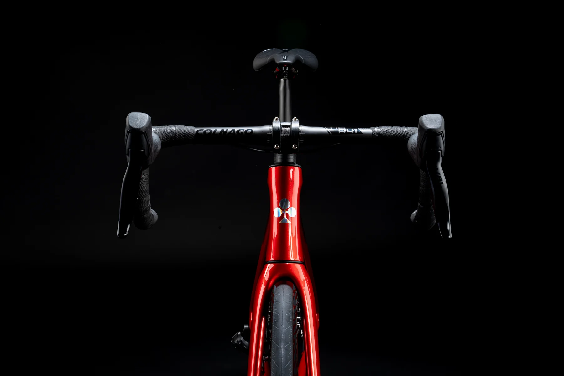 Manillar Colnago R41 de Carbono (4)