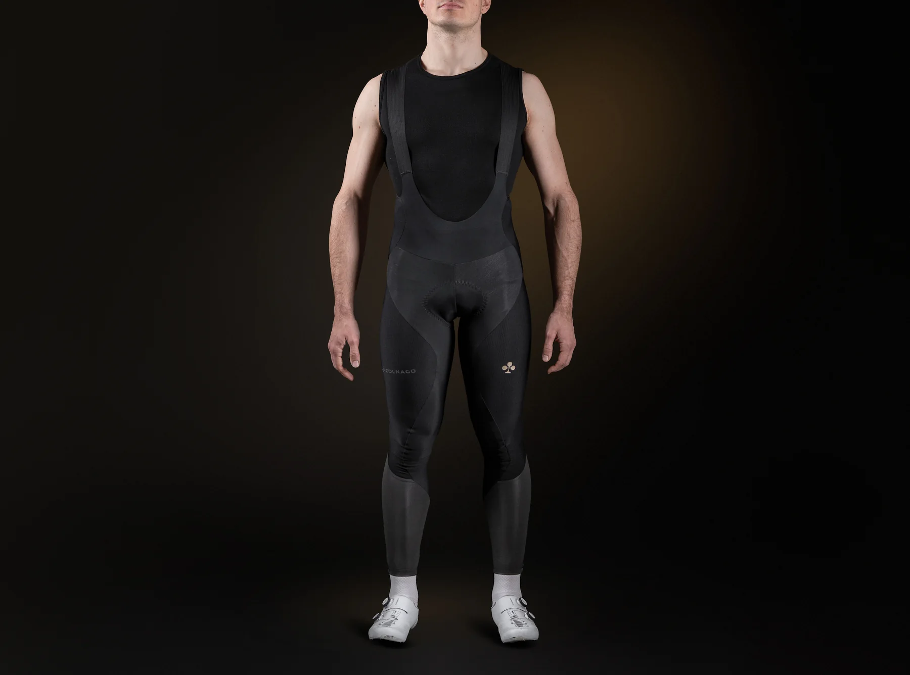 Ace – Culotte de ciclismo de invierno Hombre (1)