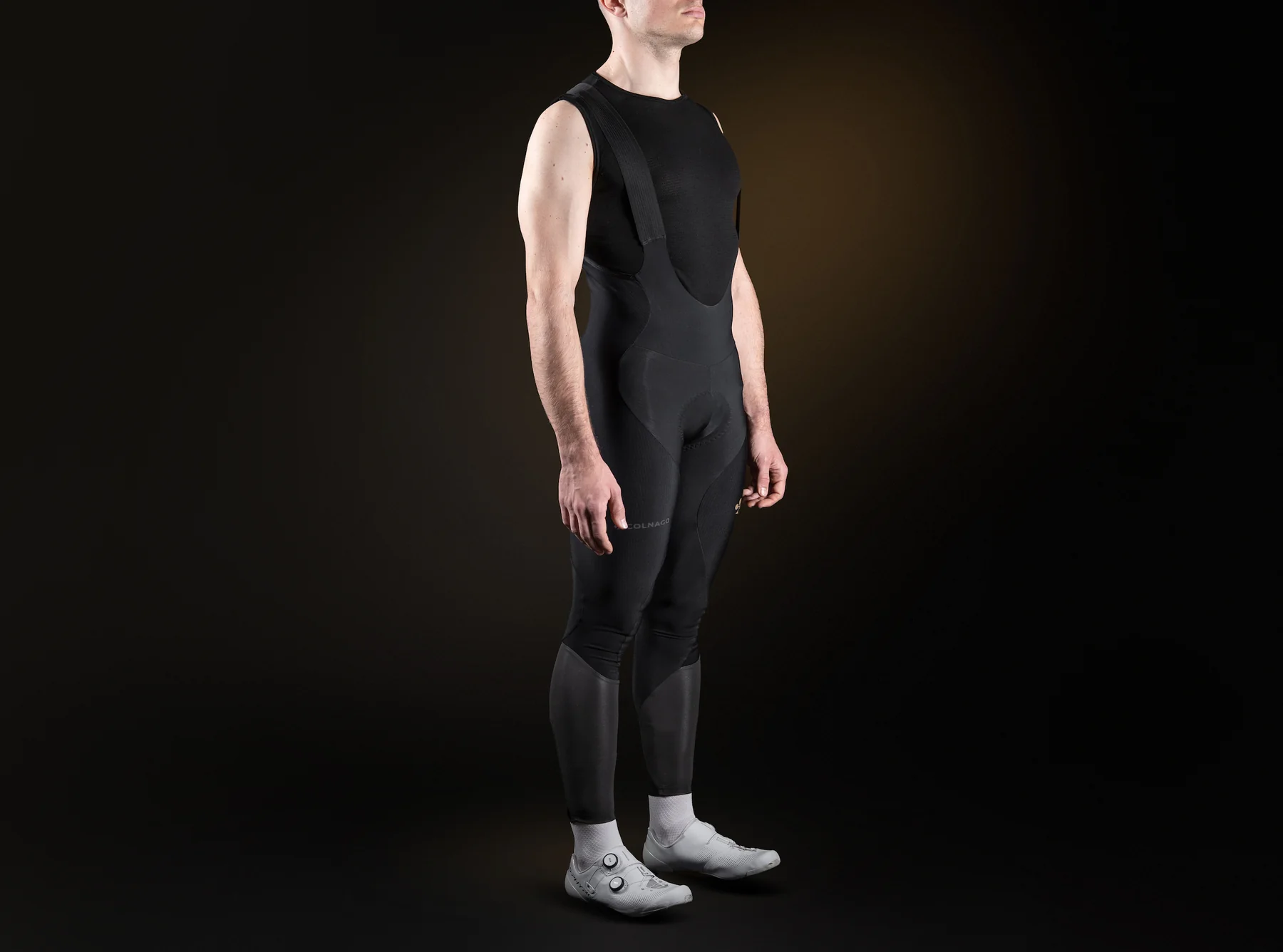 Ace – Culotte de ciclismo de invierno Hombre (2)