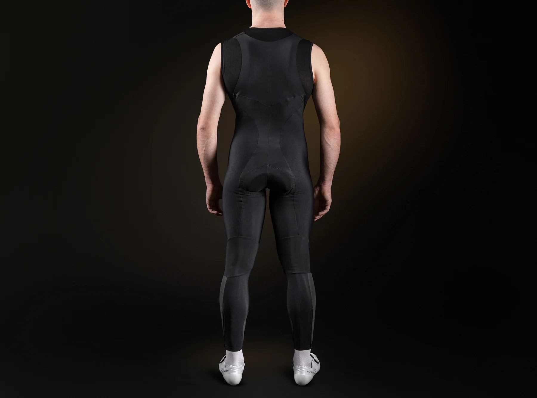 Ace – Culotte de ciclismo de invierno Hombre (3)
