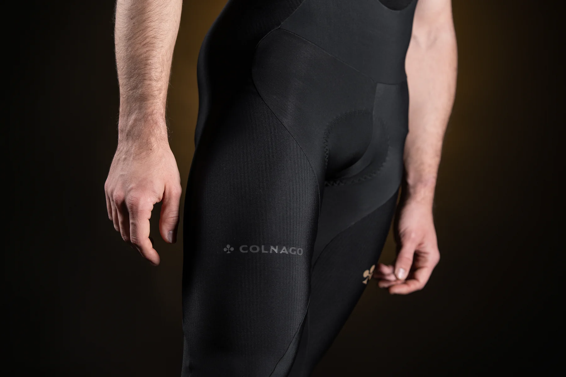 Ace – Culotte de ciclismo de invierno Hombre (4)