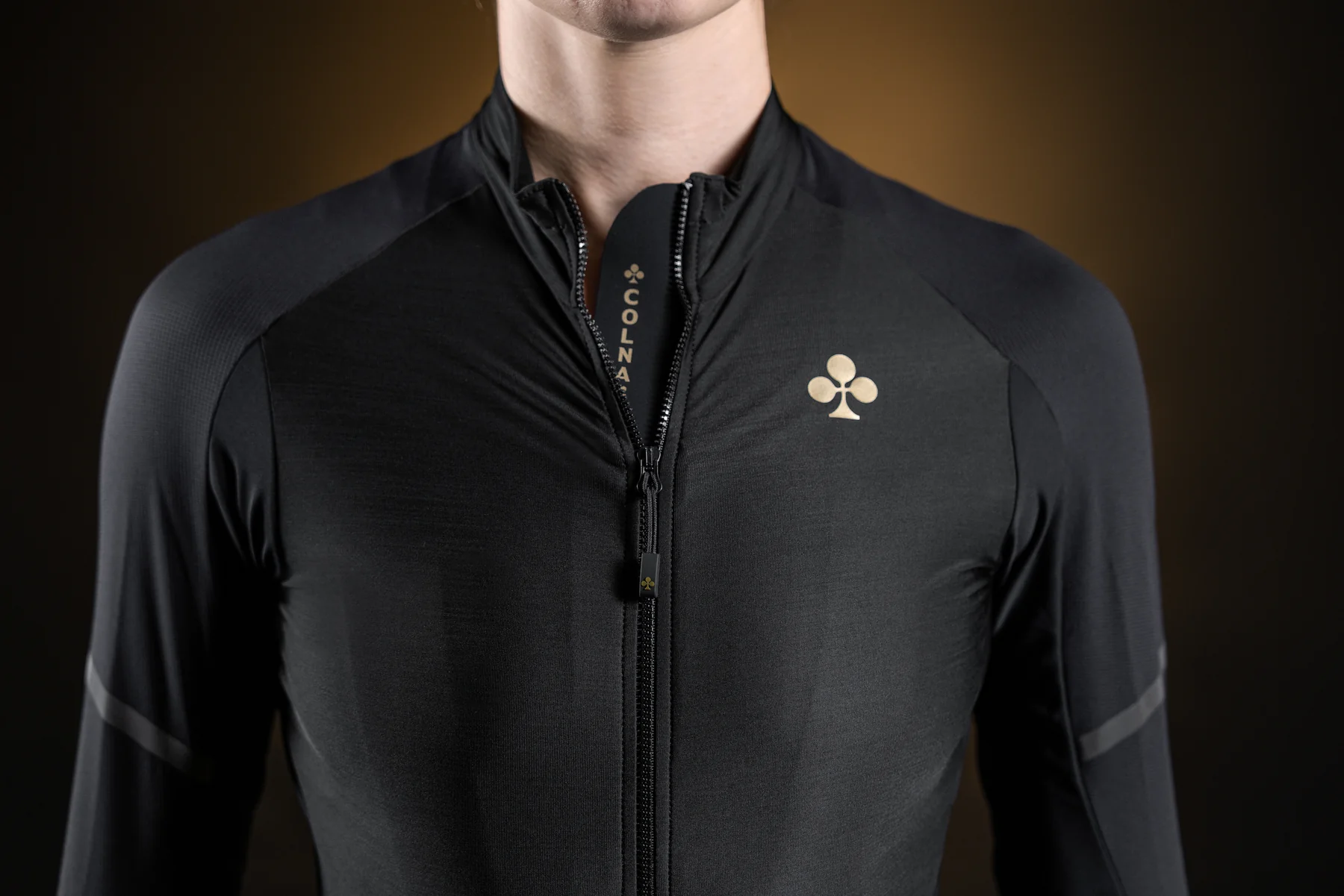 Ace – Maillot de ciclismo de manga larga Mujer (4)