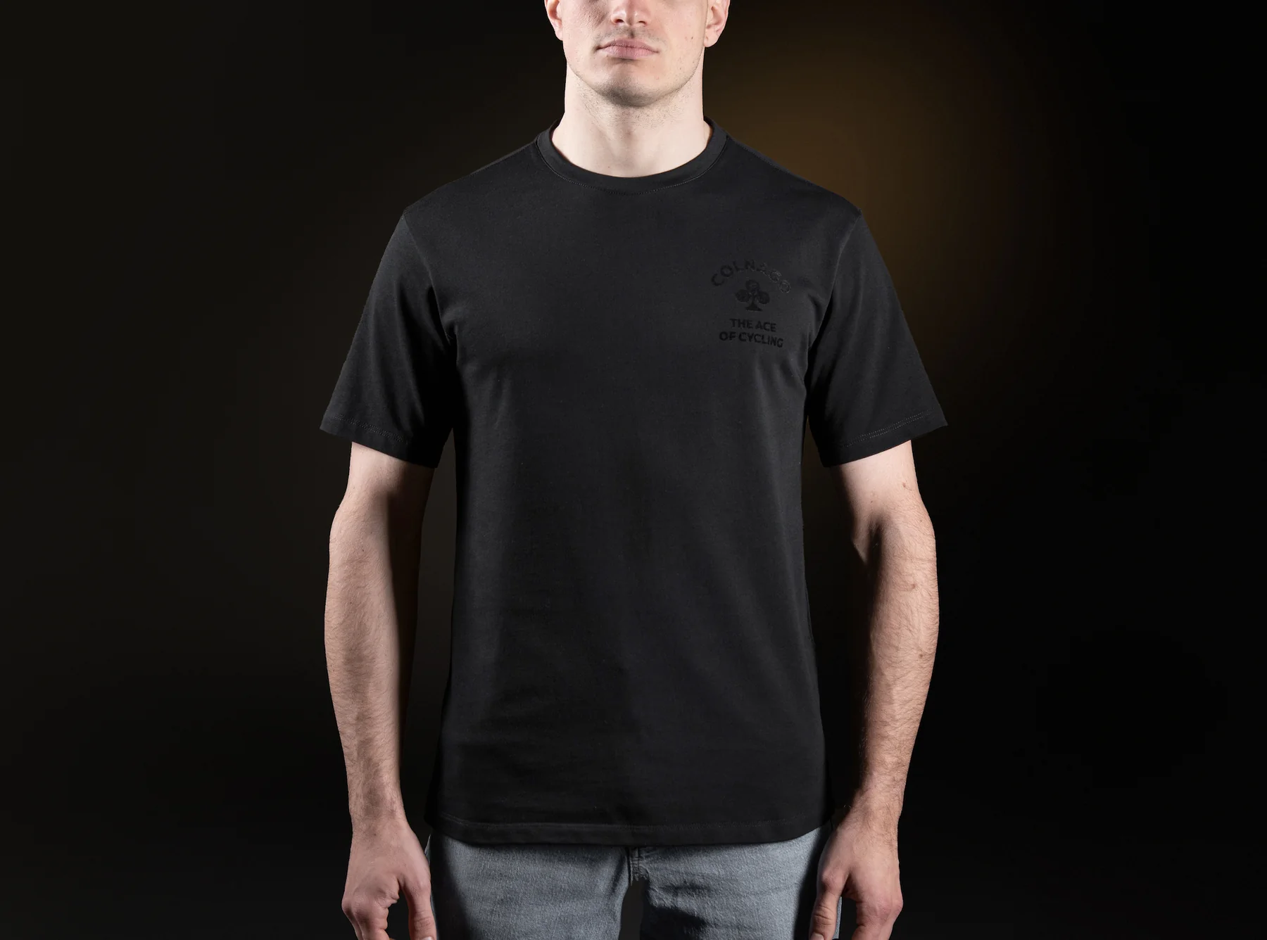 The Ace of Cycling T-shirt (2)