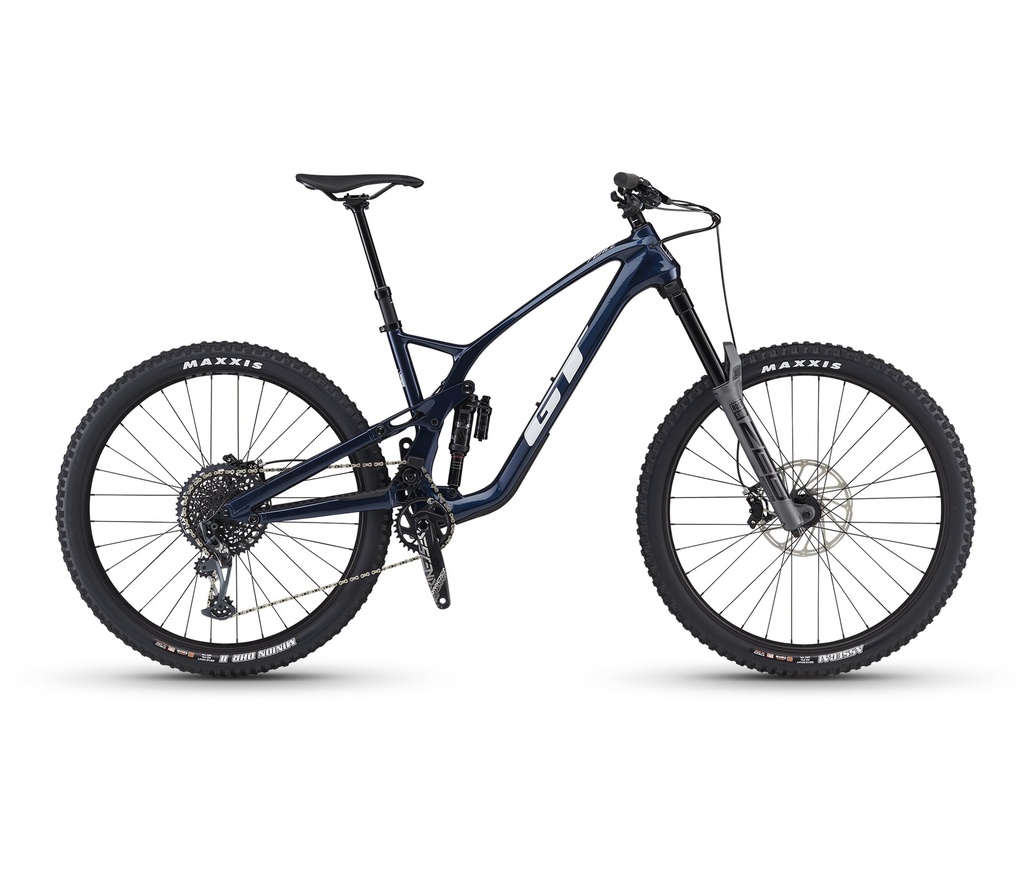 Force Carbon Pro LE Ruckus Management Added Adjustability High Pivot LTS (3)