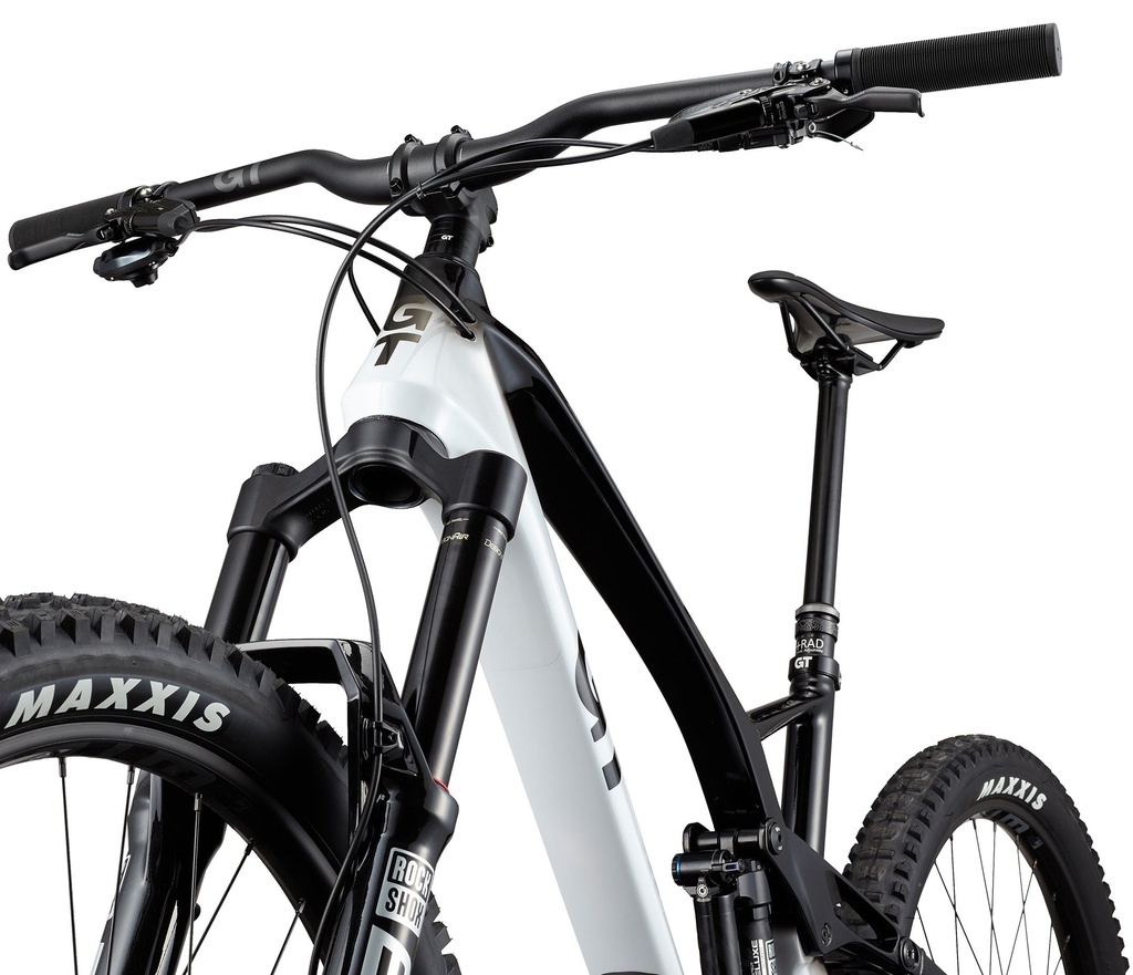 Force Carbon Pro LE Ruckus Management Added Adjustability High Pivot LTS (6)