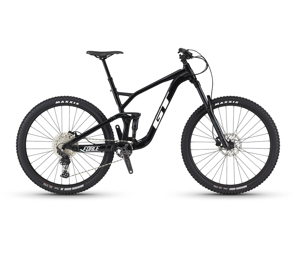 Force Sport LTS Suspension Alloy frame (1)