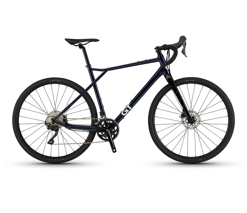 Grade Comp Suspension fork compatible (1)