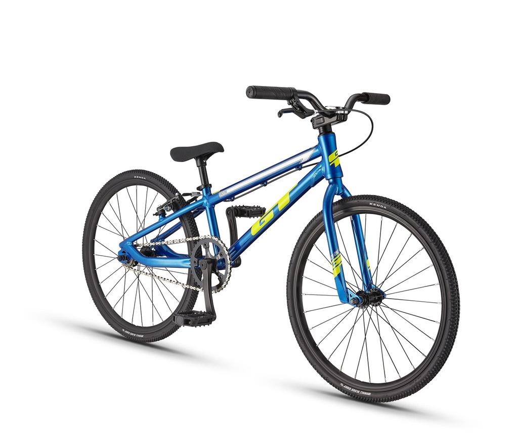 Mach One Mini Mach One Mini Track ready entry level race bike Upgradeable Aluminum Race Frame (2)