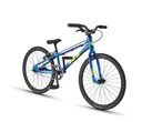 Mach One Mini Mach One Mini Track ready entry level race bike Upgradeable Aluminum Race Frame (2)